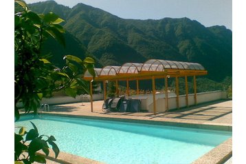 Alloggio presso privati Rovio 3